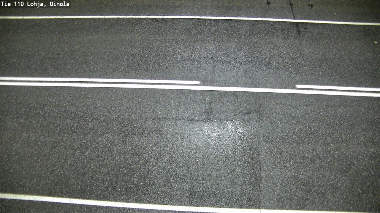 Kelikamerat Kuva Tie 110 Lohja, Oinola, Lohja, Uusimaa