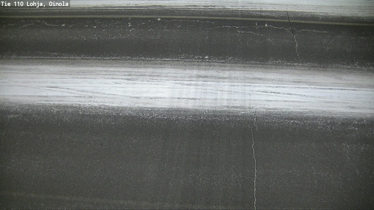 Kelikamerat Kuva Tie 110 Lohja, Oinola, Lohja, Uusimaa