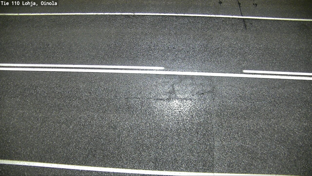 Kelikamerat Kuva Tie 110 Lohja, Oinola, Lohja, Uusimaa