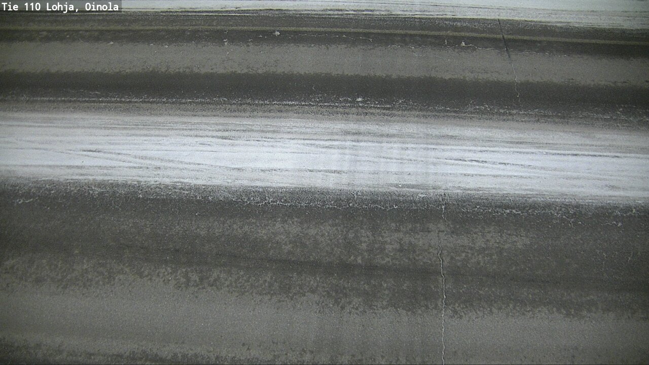 Kelikamerat Kuva Tie 110 Lohja, Oinola, Lohja, Uusimaa