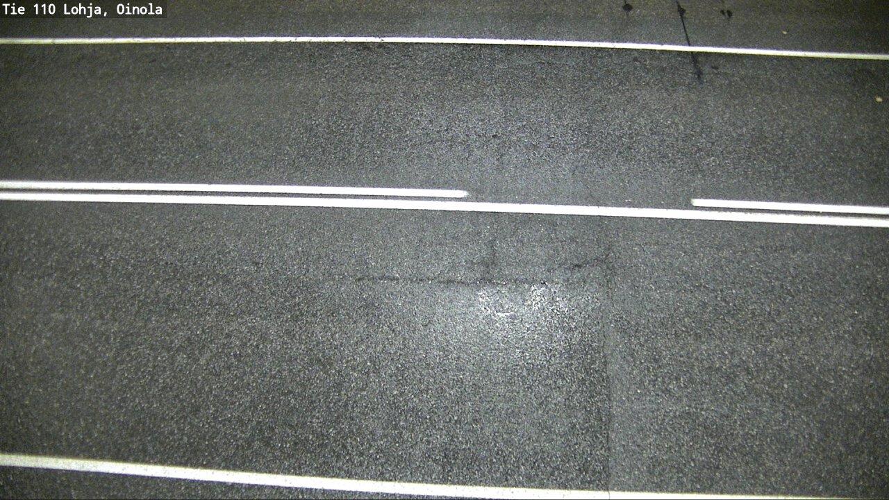 Kelikamerat Kuva Tie 110 Lohja, Oinola, Lohja, Uusimaa