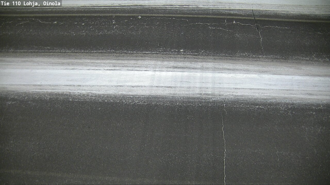 Kelikamerat Kuva Tie 110 Lohja, Oinola, Lohja, Uusimaa