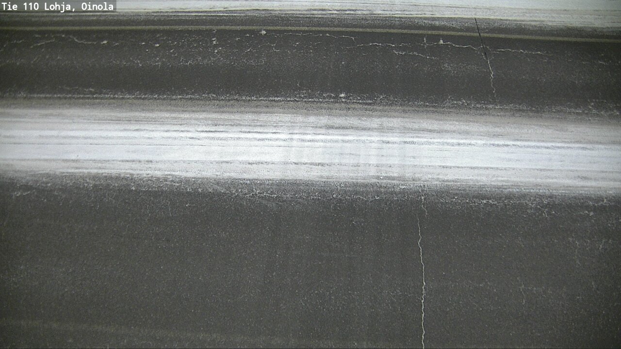 Kelikamerat Kuva Tie 110 Lohja, Oinola, Lohja, Uusimaa