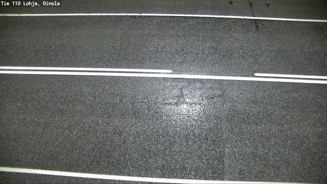 Kelikamerat Kuva Tie 110 Lohja, Oinola, Lohja, Uusimaa