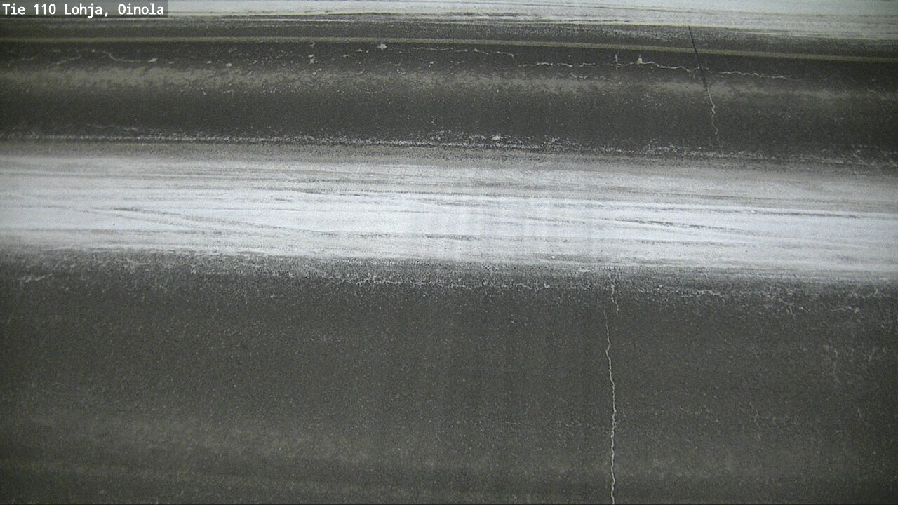 Kelikamerat Kuva Tie 110 Lohja, Oinola, Lohja, Uusimaa