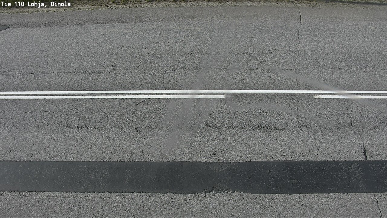 Kelikamerat Kuva Tie 110 Lohja, Oinola, Lohja, Uusimaa