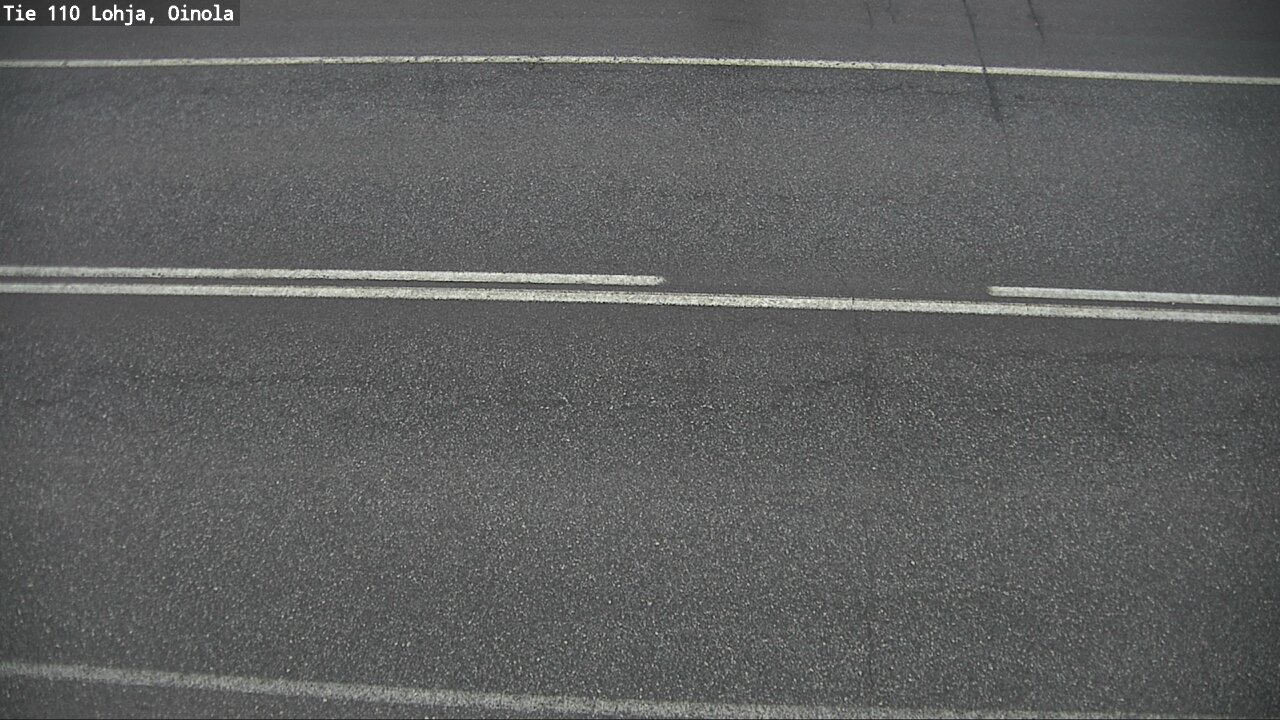 Kelikamerat Kuva Tie 110 Lohja, Oinola, Lohja, Uusimaa