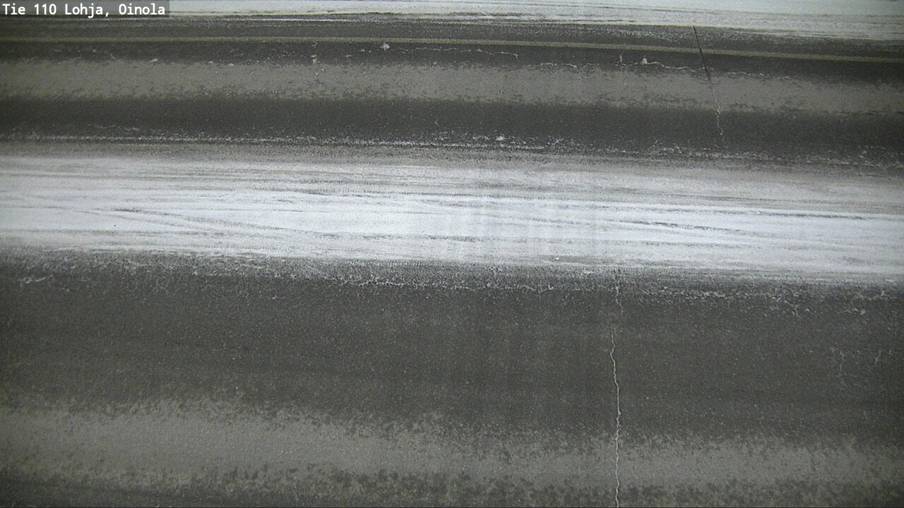 Kelikamerat Kuva Tie 110 Lohja, Oinola, Lohja, Uusimaa