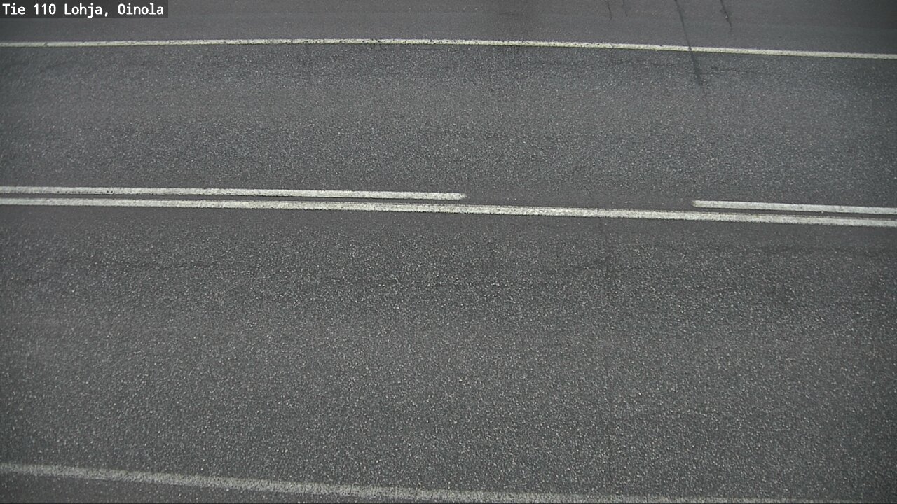 Kelikamerat Kuva Tie 110 Lohja, Oinola, Lohja, Uusimaa