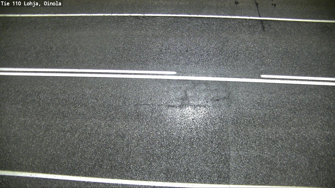 Kelikamerat Kuva Tie 110 Lohja, Oinola, Lohja, Uusimaa