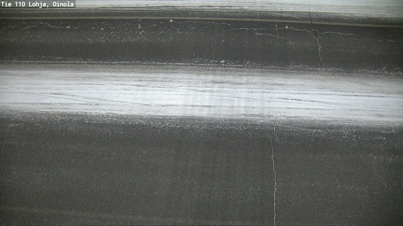 Kelikamerat Kuva Tie 110 Lohja, Oinola, Lohja, Uusimaa