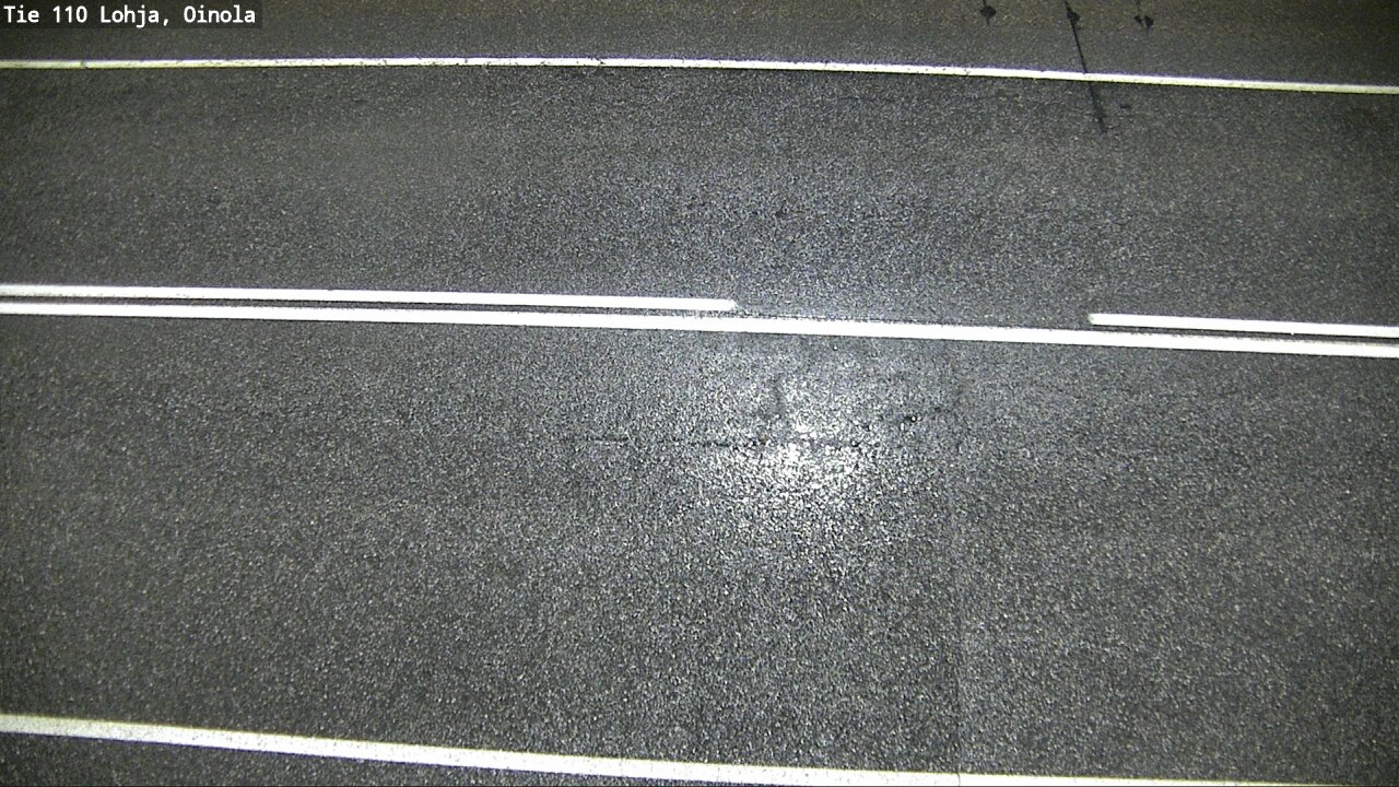 Kelikamerat Kuva Tie 110 Lohja, Oinola, Lohja, Uusimaa