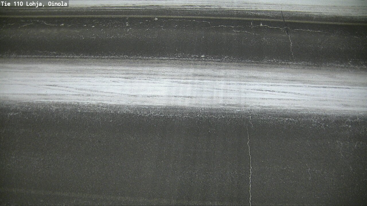 Kelikamerat Kuva Tie 110 Lohja, Oinola, Lohja, Uusimaa