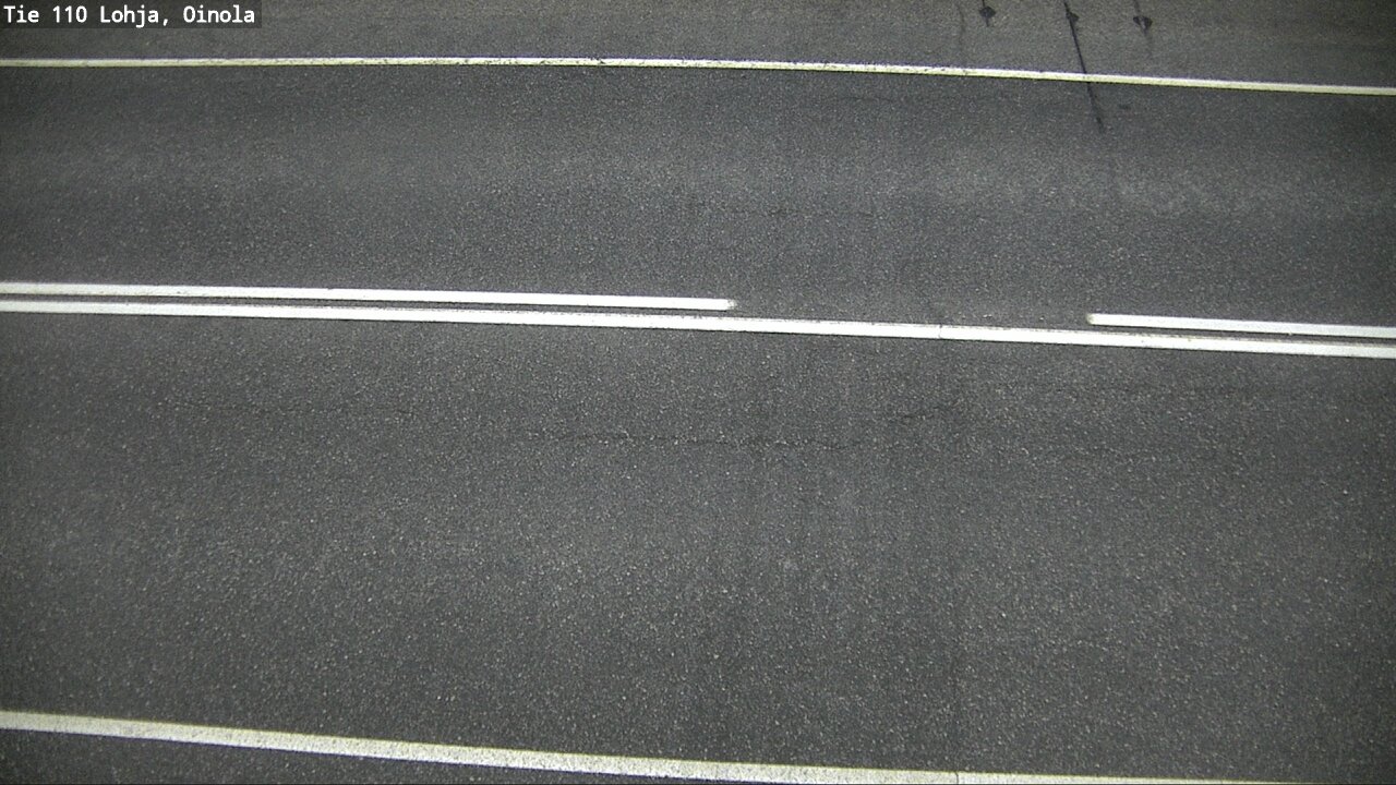 Kelikamerat Kuva Tie 110 Lohja, Oinola, Lohja, Uusimaa