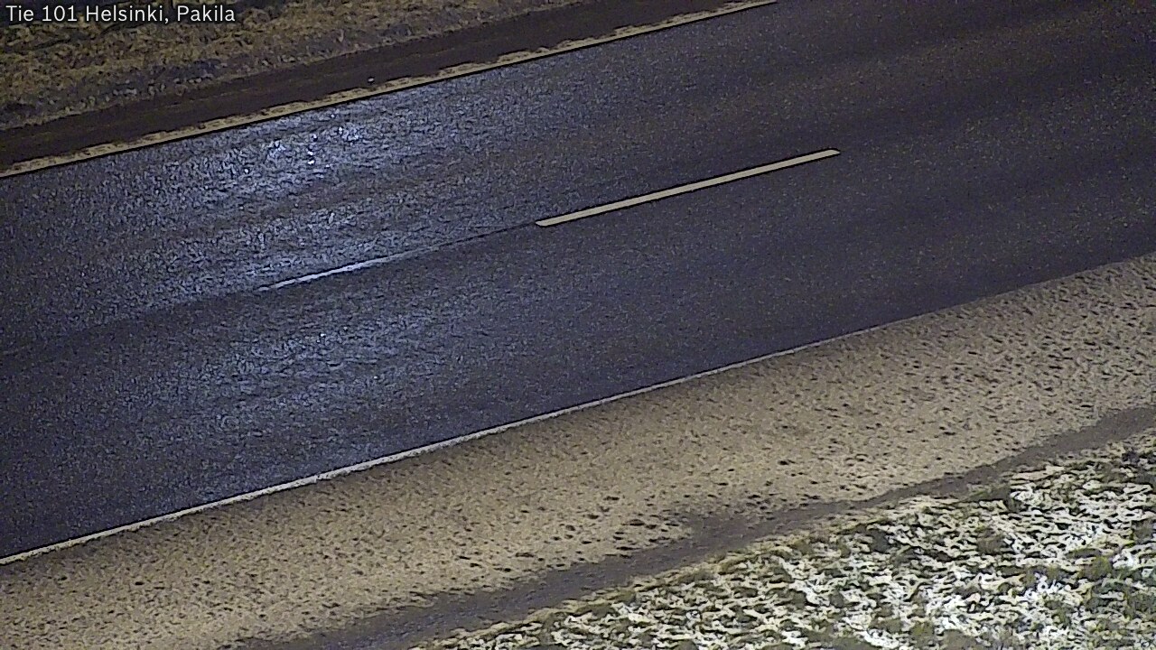 Kelikamerat Kuva Tie 101 Helsinki, Pakila, Helsinki, Uusimaa