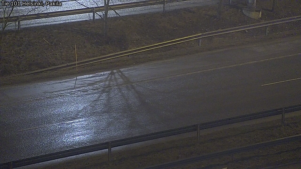 Kelikamerat Kuva Tie 101 Helsinki, Pakila, Helsinki, Uusimaa
