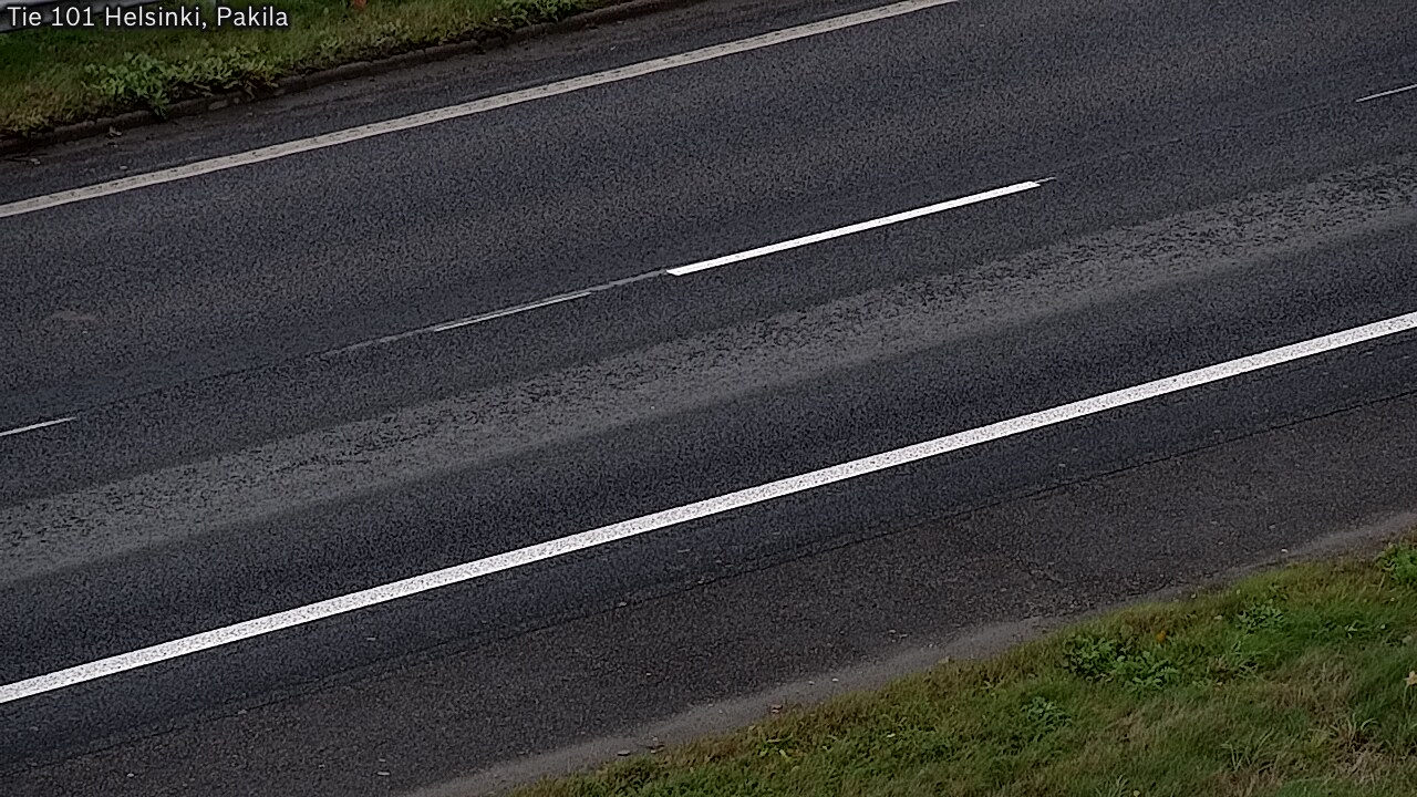 Kelikamerat Kuva Tie 101 Helsinki, Pakila, Helsinki, Uusimaa