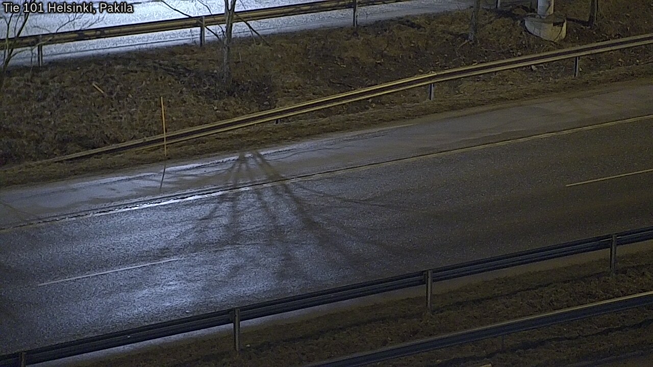Kelikamerat Kuva Tie 101 Helsinki, Pakila, Helsinki, Uusimaa