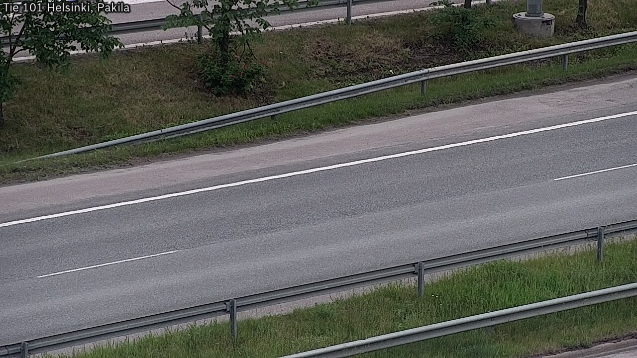 Kelikamerat Kuva Tie 101 Helsinki, Pakila, Helsinki, Uusimaa