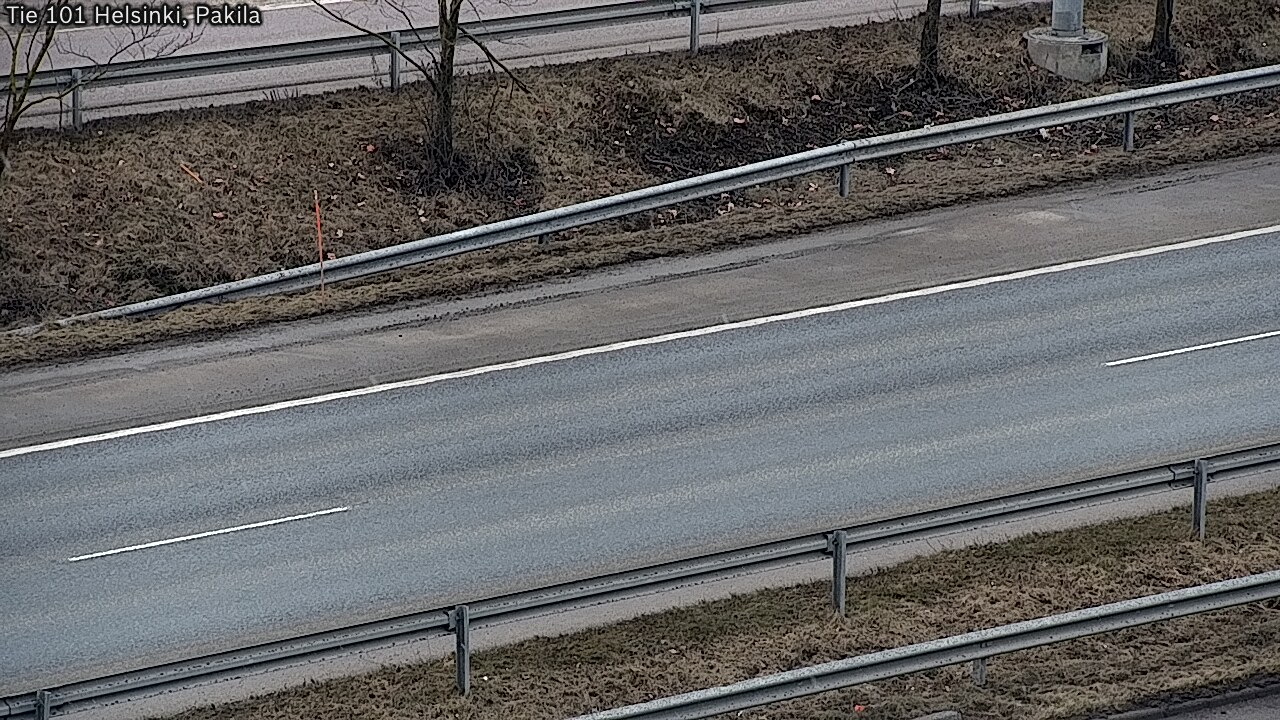 Kelikamerat Kuva Tie 101 Helsinki, Pakila, Helsinki, Uusimaa