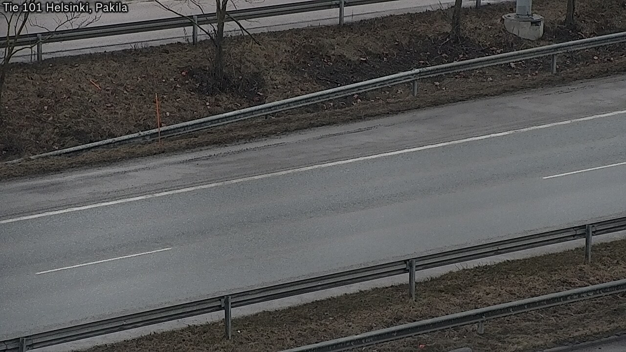 Kelikamerat Kuva Tie 101 Helsinki, Pakila, Helsinki, Uusimaa