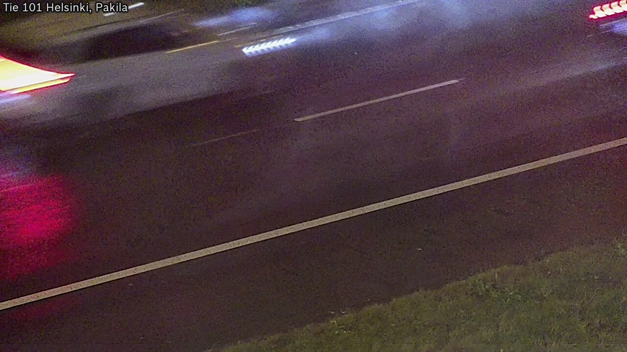 Kelikamerat Kuva Tie 101 Helsinki, Pakila, Helsinki, Uusimaa