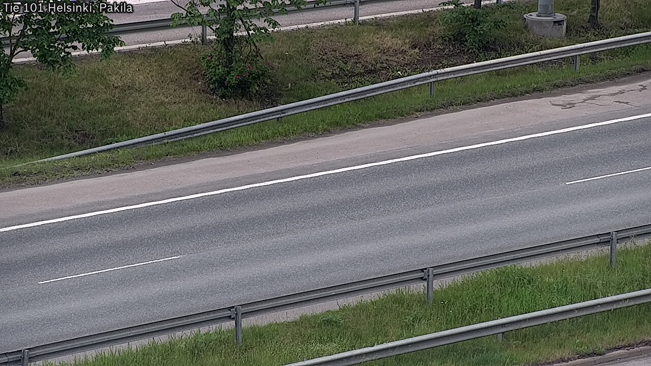 Kelikamerat Kuva Tie 101 Helsinki, Pakila, Helsinki, Uusimaa