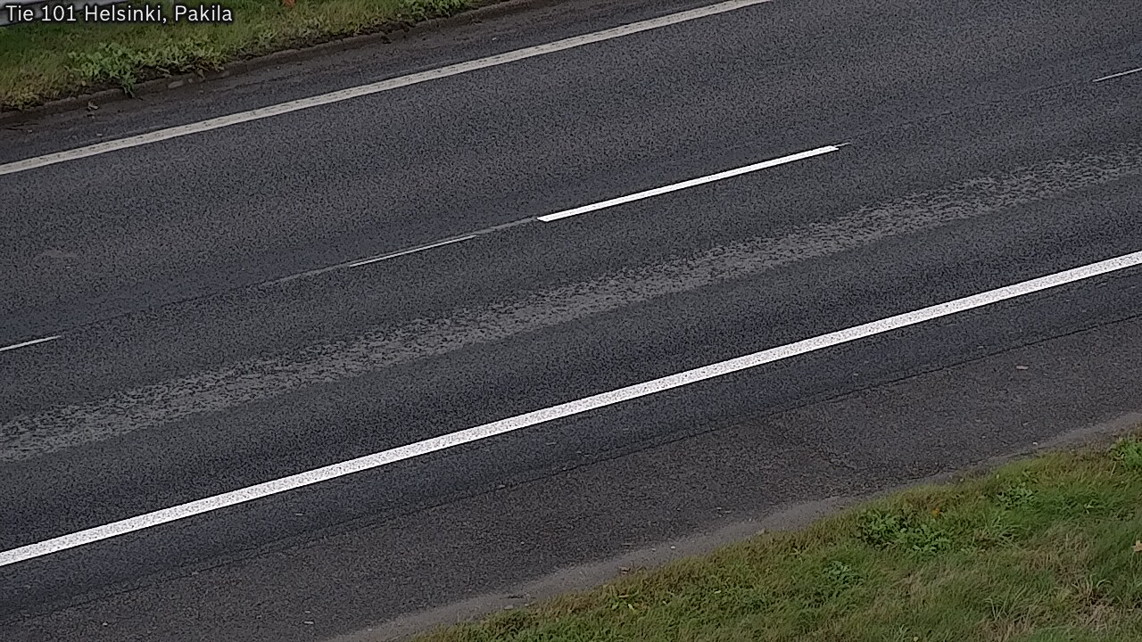 Kelikamerat Kuva Tie 101 Helsinki, Pakila, Helsinki, Uusimaa