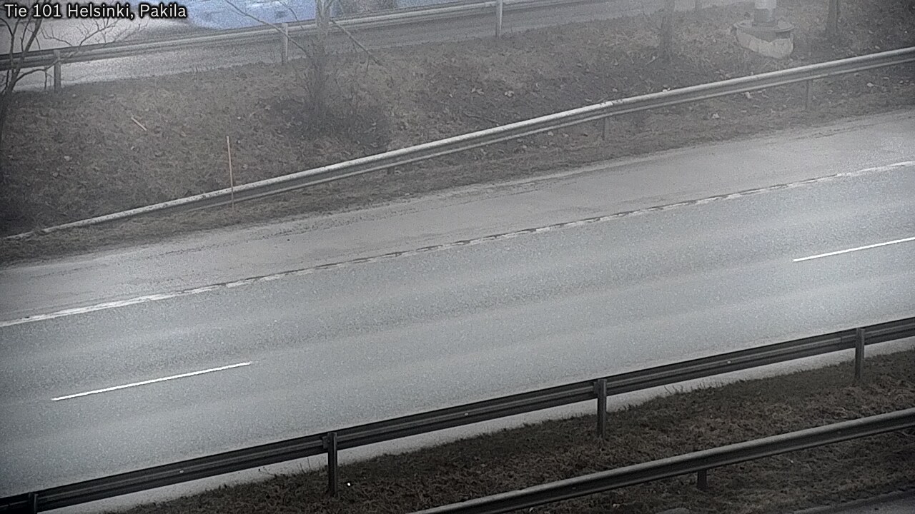 Kelikamerat Kuva Tie 101 Helsinki, Pakila, Helsinki, Uusimaa