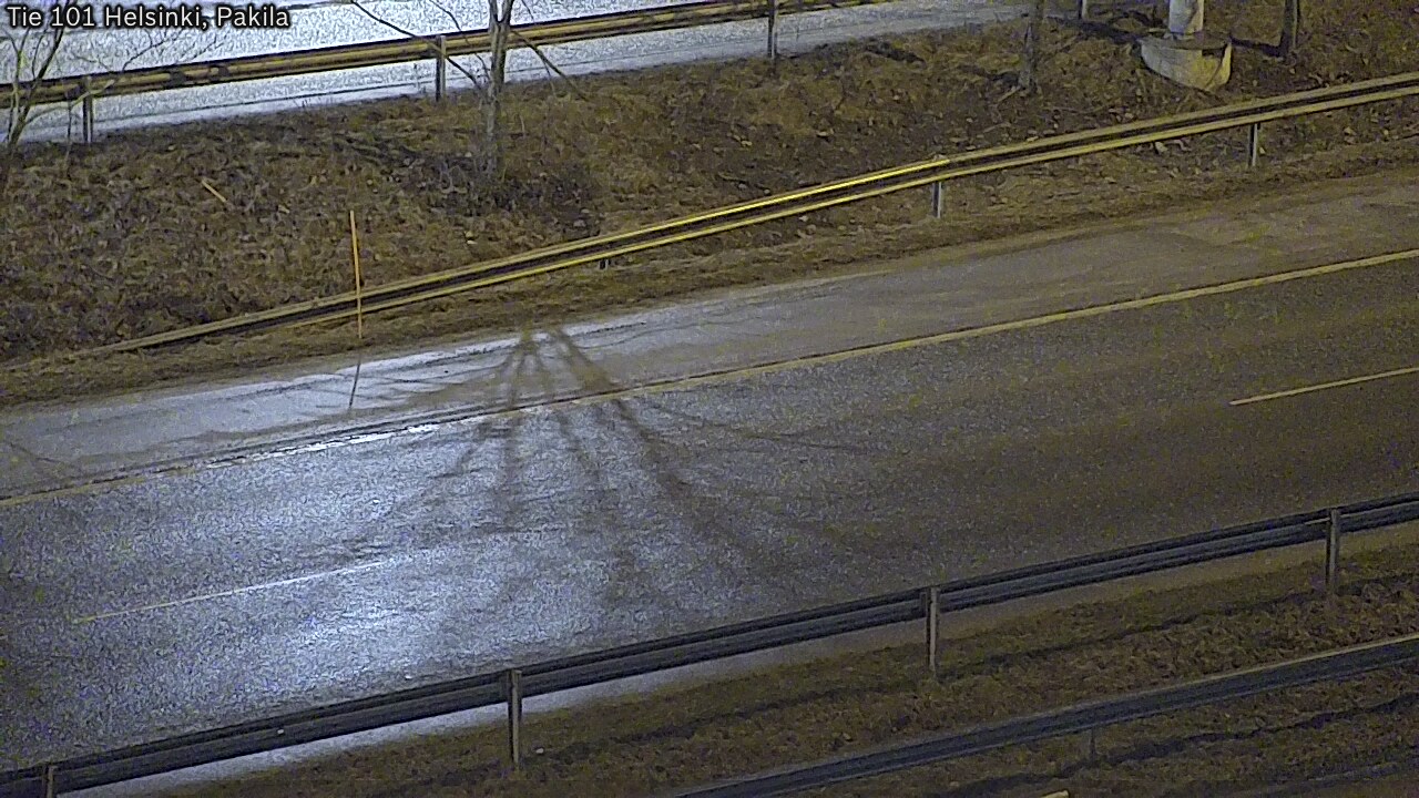 Kelikamerat Kuva Tie 101 Helsinki, Pakila, Helsinki, Uusimaa