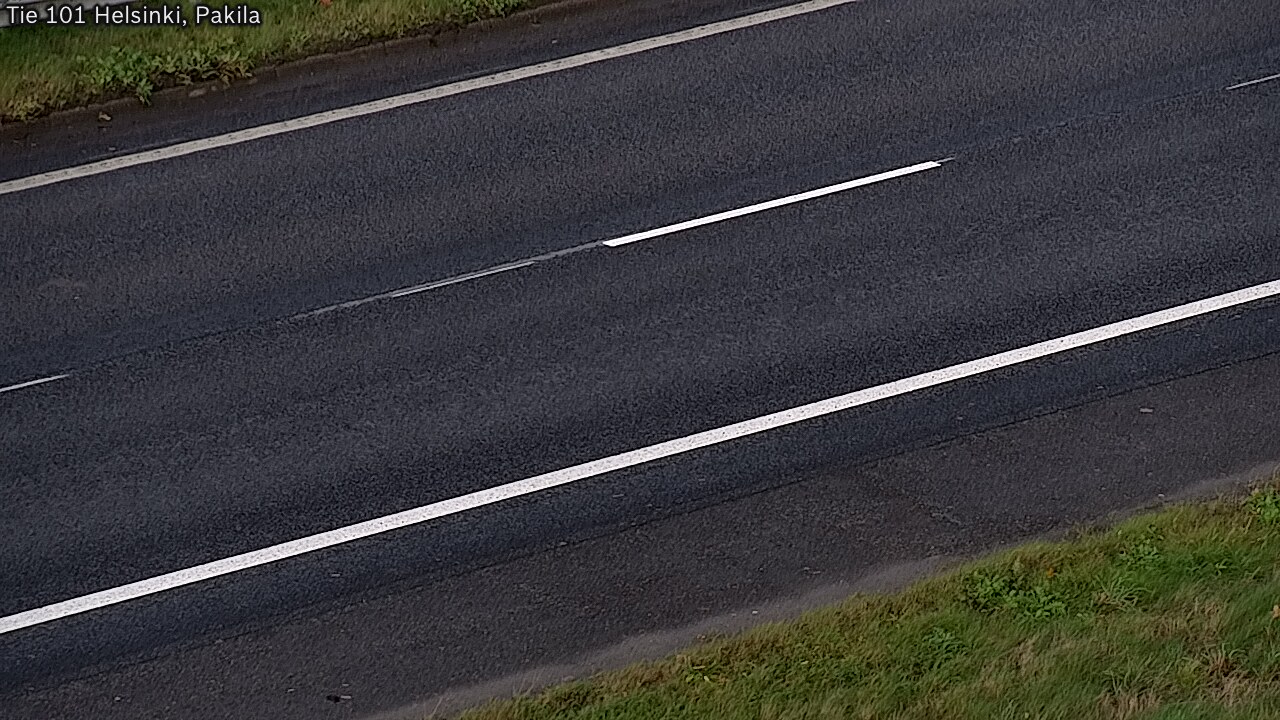 Kelikamerat Kuva Tie 101 Helsinki, Pakila, Helsinki, Uusimaa