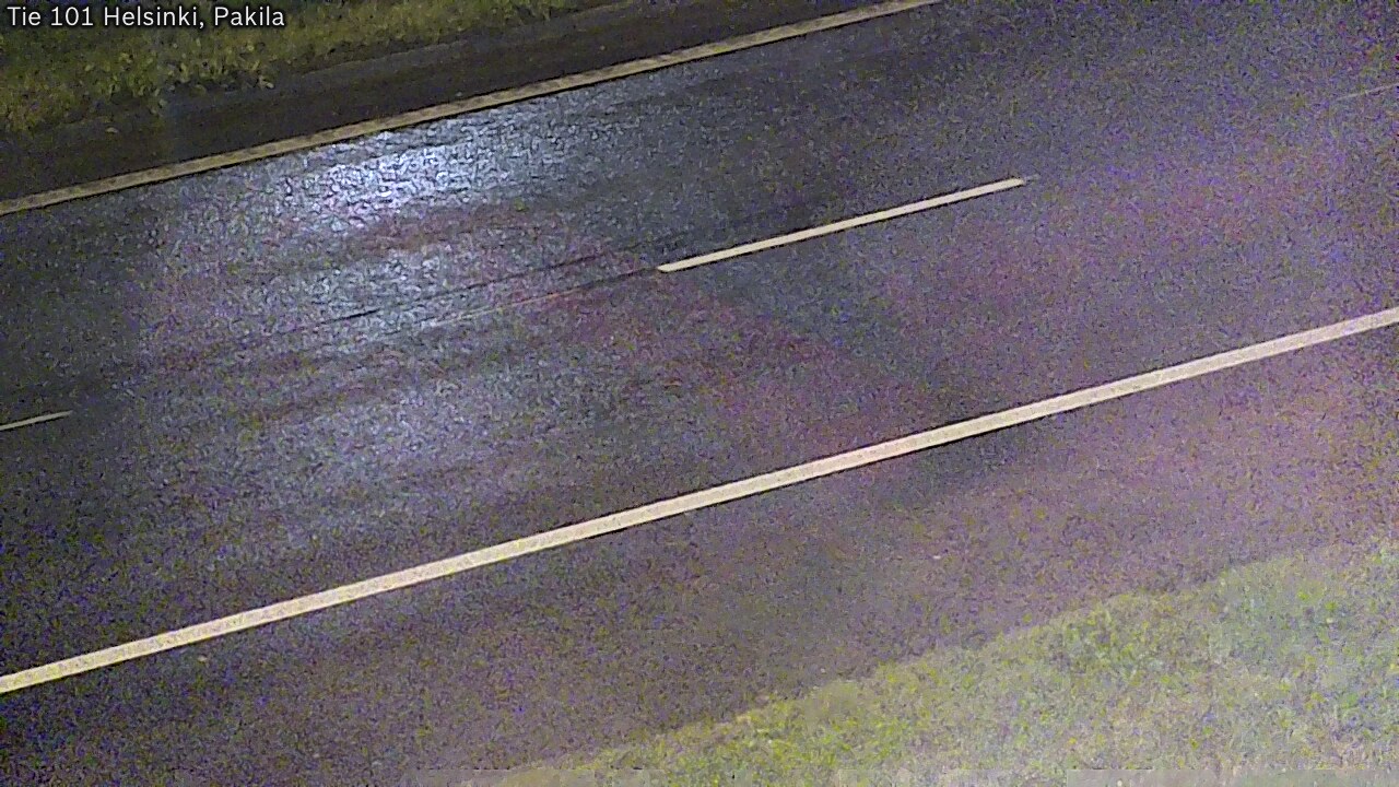 Kelikamerat Kuva Tie 101 Helsinki, Pakila, Helsinki, Uusimaa