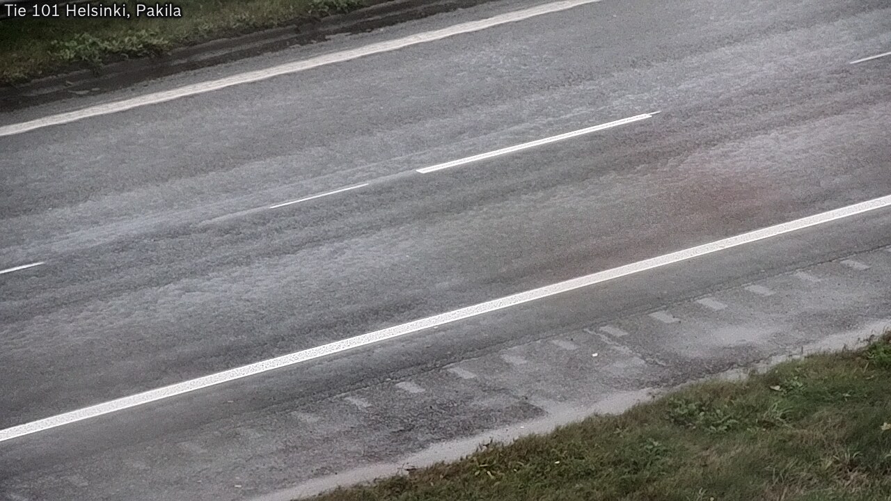 Kelikamerat Kuva Tie 101 Helsinki, Pakila, Helsinki, Uusimaa