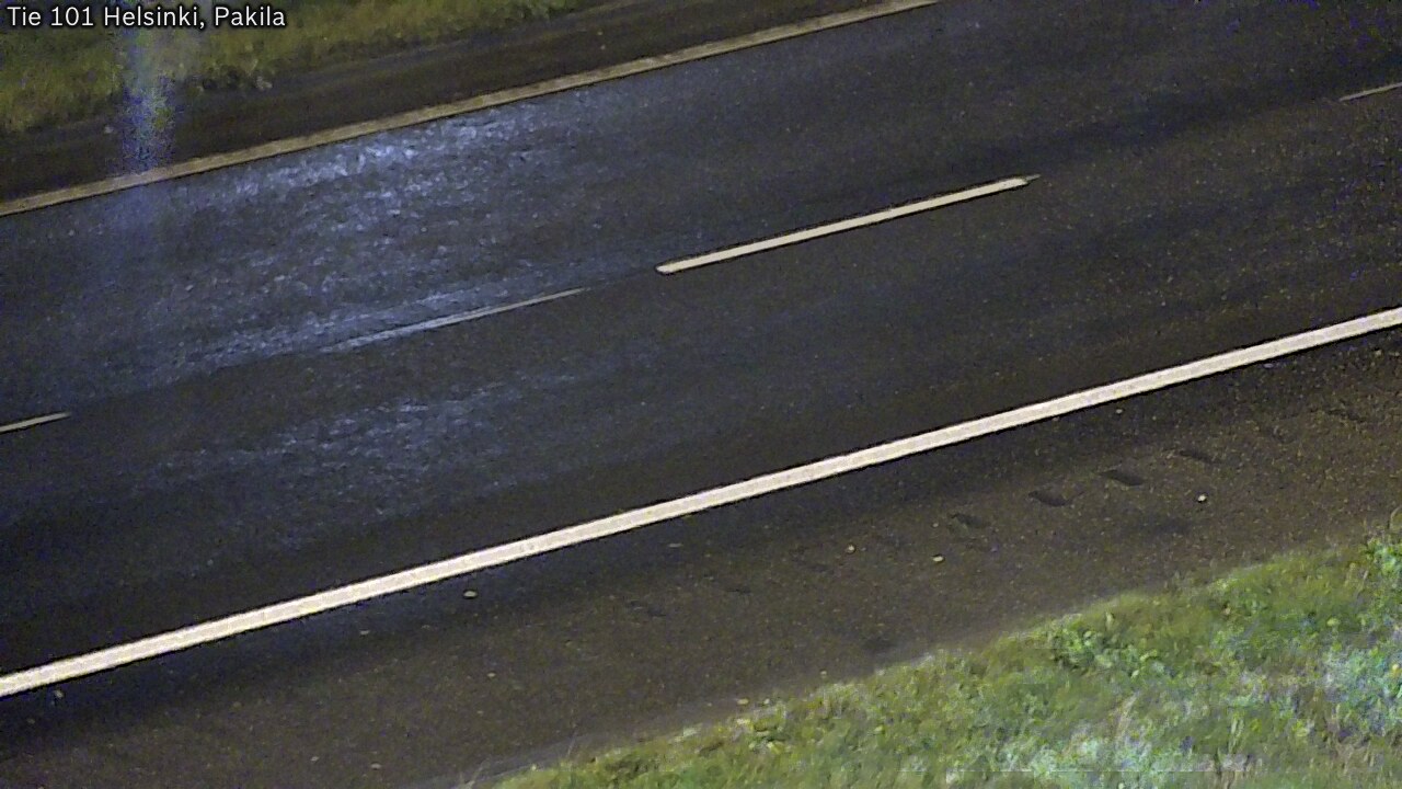Kelikamerat Kuva Tie 101 Helsinki, Pakila, Helsinki, Uusimaa