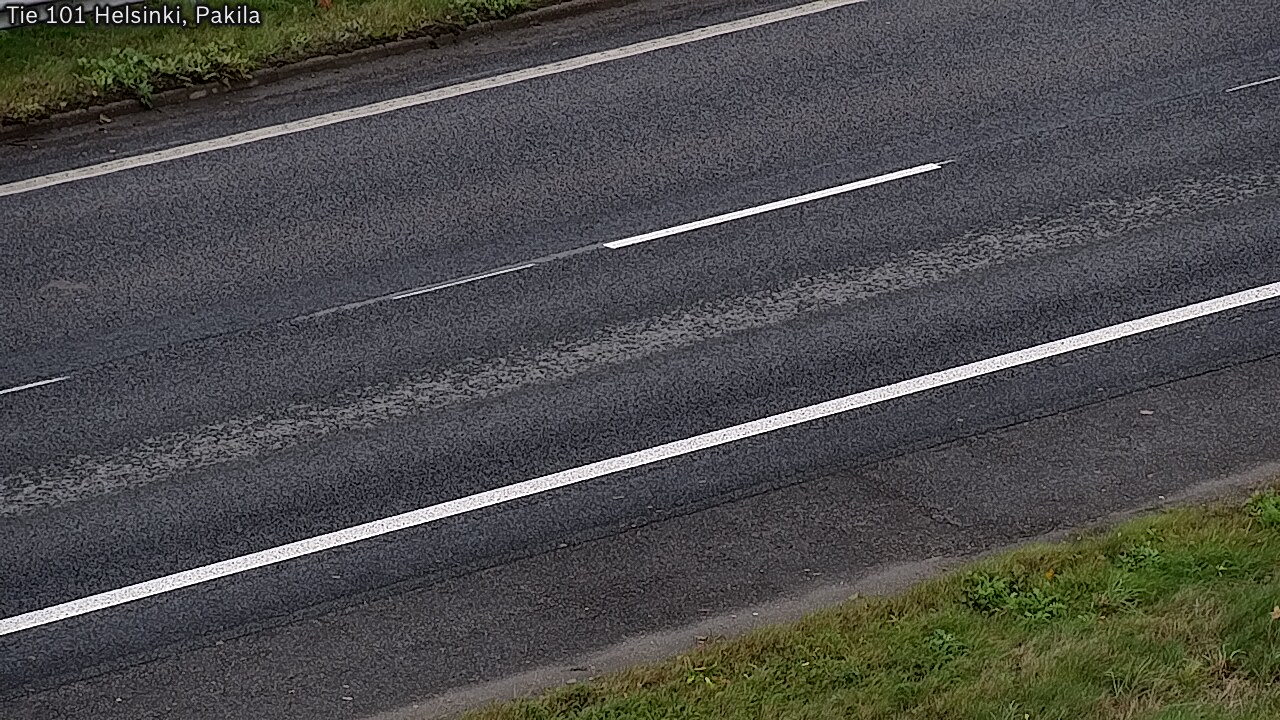 Kelikamerat Kuva Tie 101 Helsinki, Pakila, Helsinki, Uusimaa