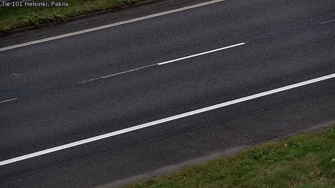 Kelikamerat Kuva Tie 101 Helsinki, Pakila, Helsinki, Uusimaa