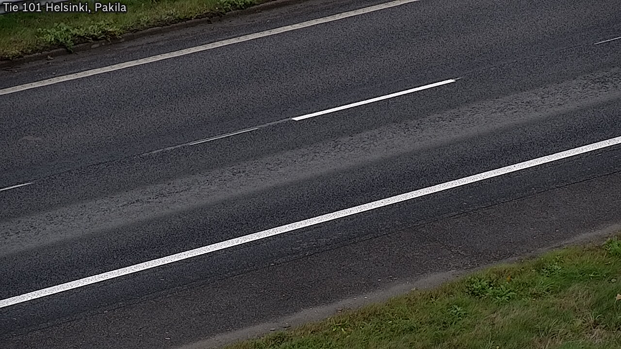 Kelikamerat Kuva Tie 101 Helsinki, Pakila, Helsinki, Uusimaa