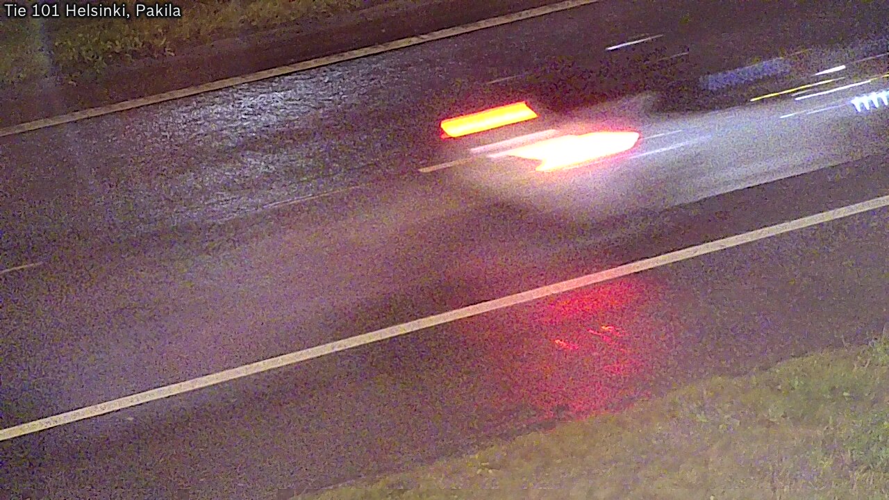 Kelikamerat Kuva Tie 101 Helsinki, Pakila, Helsinki, Uusimaa