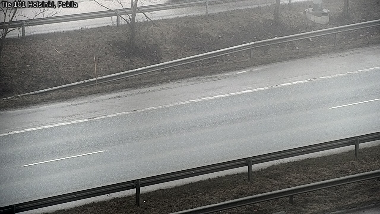 Kelikamerat Kuva Tie 101 Helsinki, Pakila, Helsinki, Uusimaa
