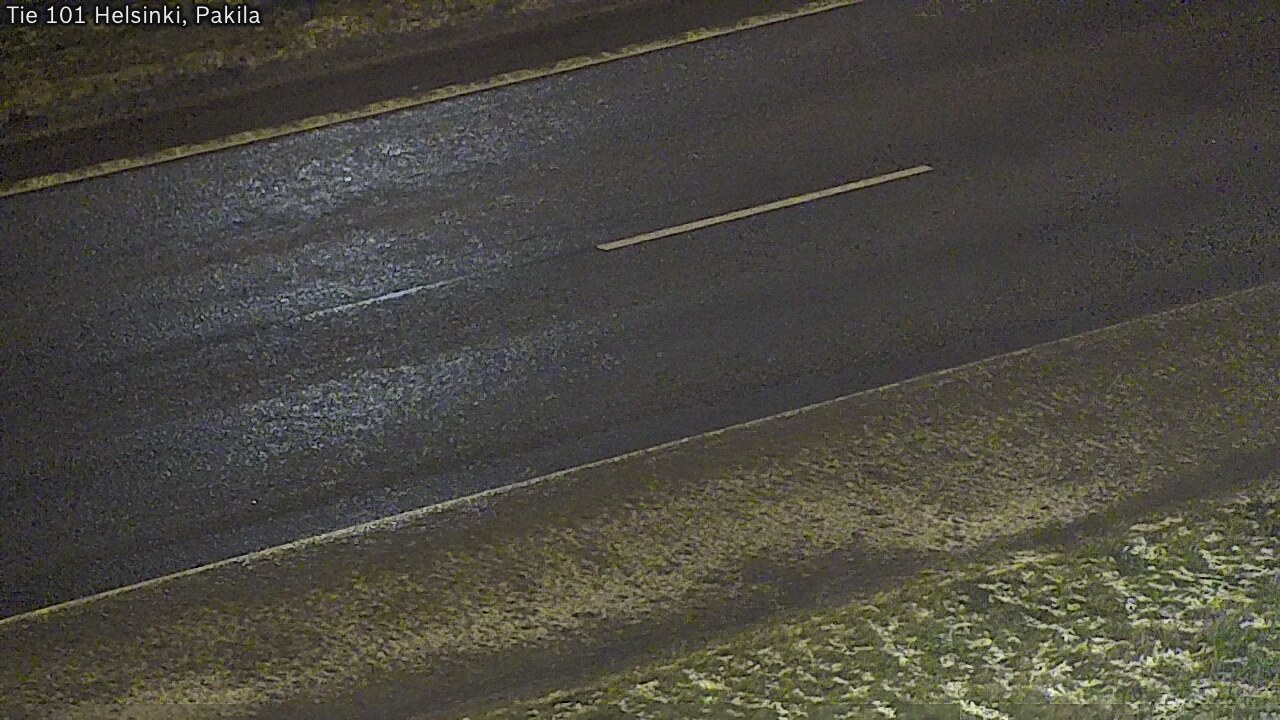 Kelikamerat Kuva Tie 101 Helsinki, Pakila, Helsinki, Uusimaa