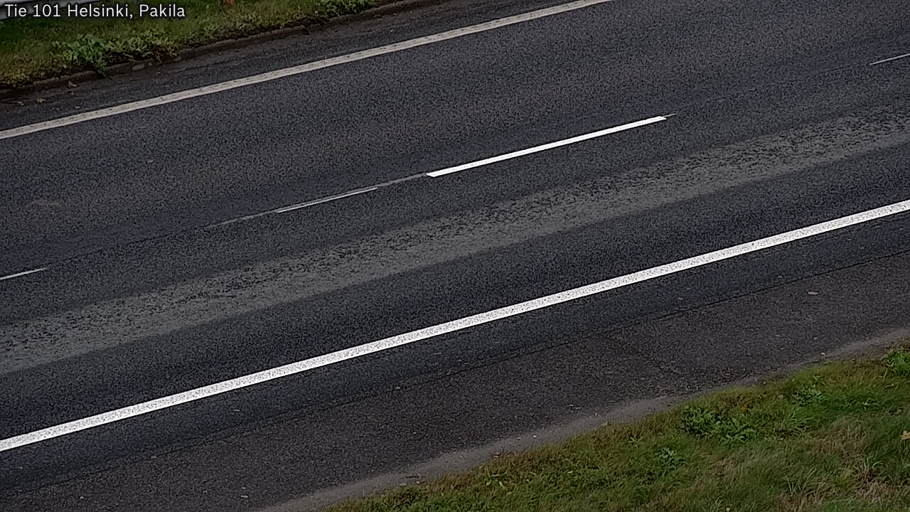Kelikamerat Kuva Tie 101 Helsinki, Pakila, Helsinki, Uusimaa