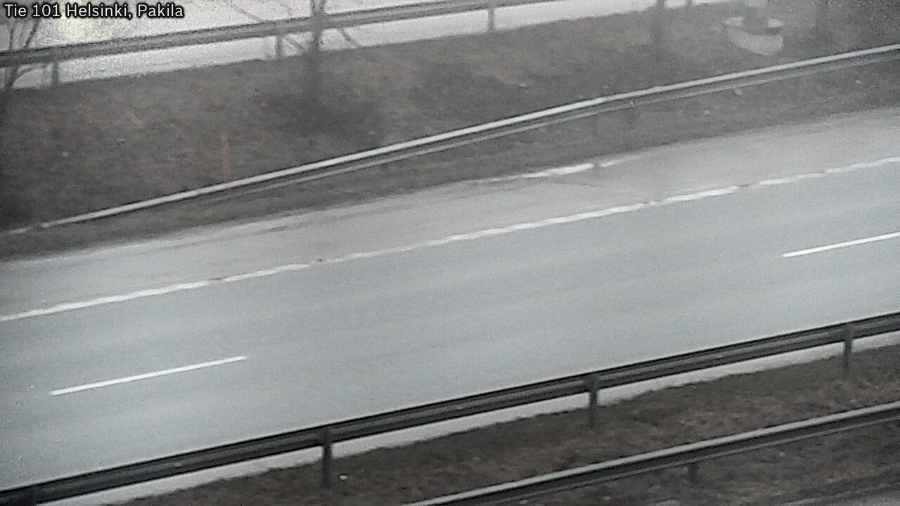 Kelikamerat Kuva Tie 101 Helsinki, Pakila, Helsinki, Uusimaa