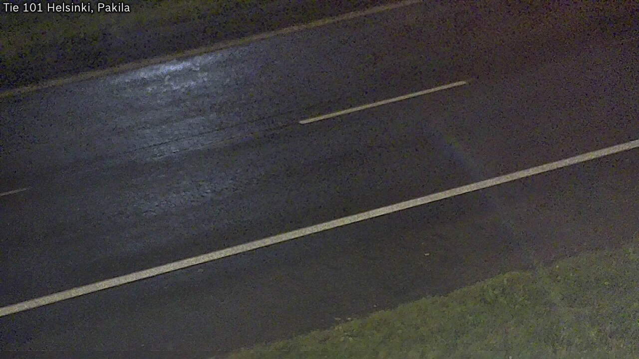 Kelikamerat Kuva Tie 101 Helsinki, Pakila, Helsinki, Uusimaa