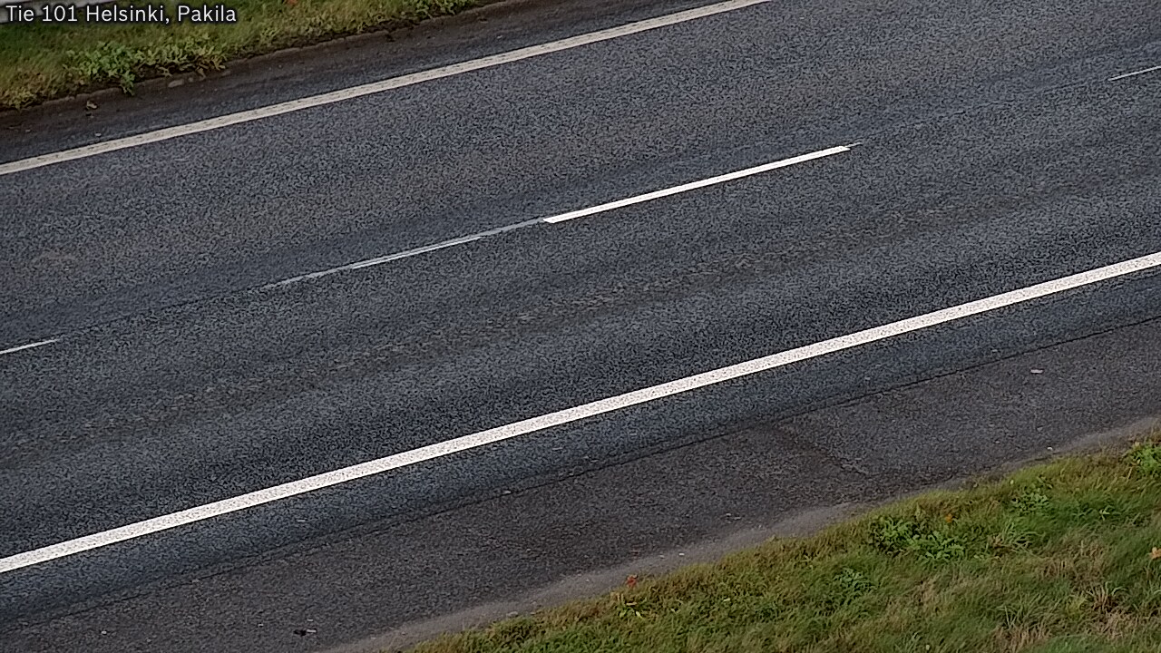Kelikamerat Kuva Tie 101 Helsinki, Pakila, Helsinki, Uusimaa