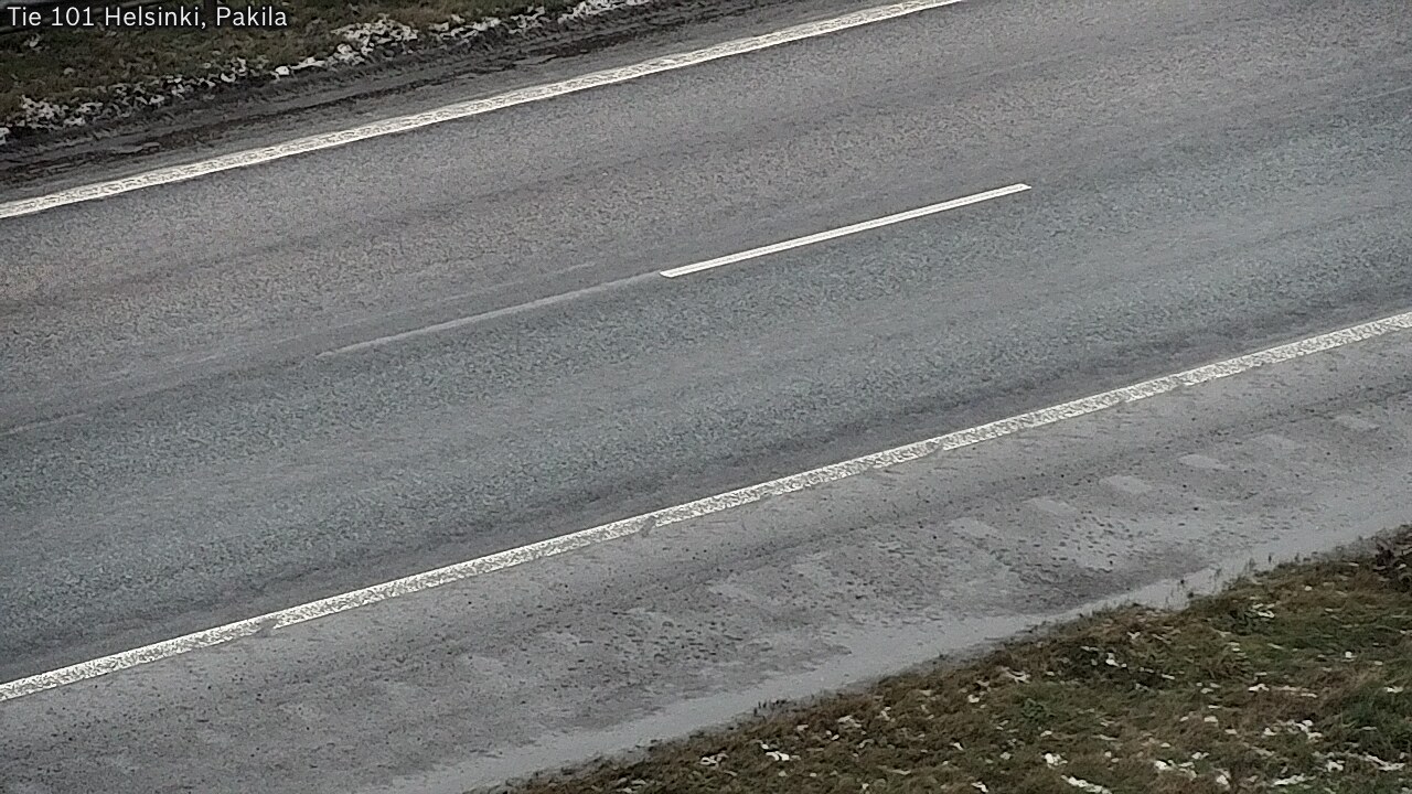 Kelikamerat Kuva Tie 101 Helsinki, Pakila, Helsinki, Uusimaa