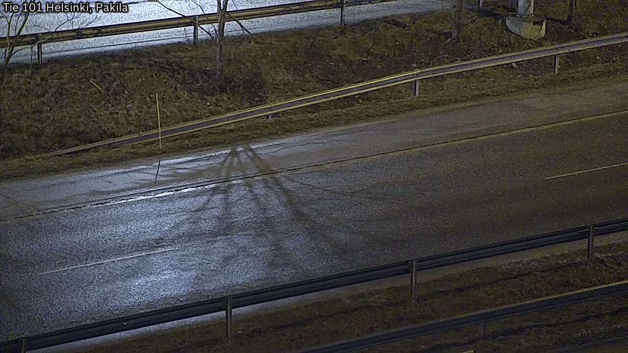 Kelikamerat Kuva Tie 101 Helsinki, Pakila, Helsinki, Uusimaa
