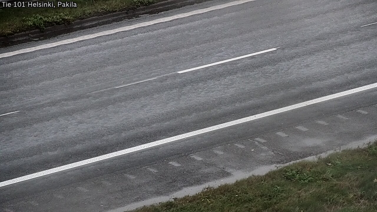 Kelikamerat Kuva Tie 101 Helsinki, Pakila, Helsinki, Uusimaa