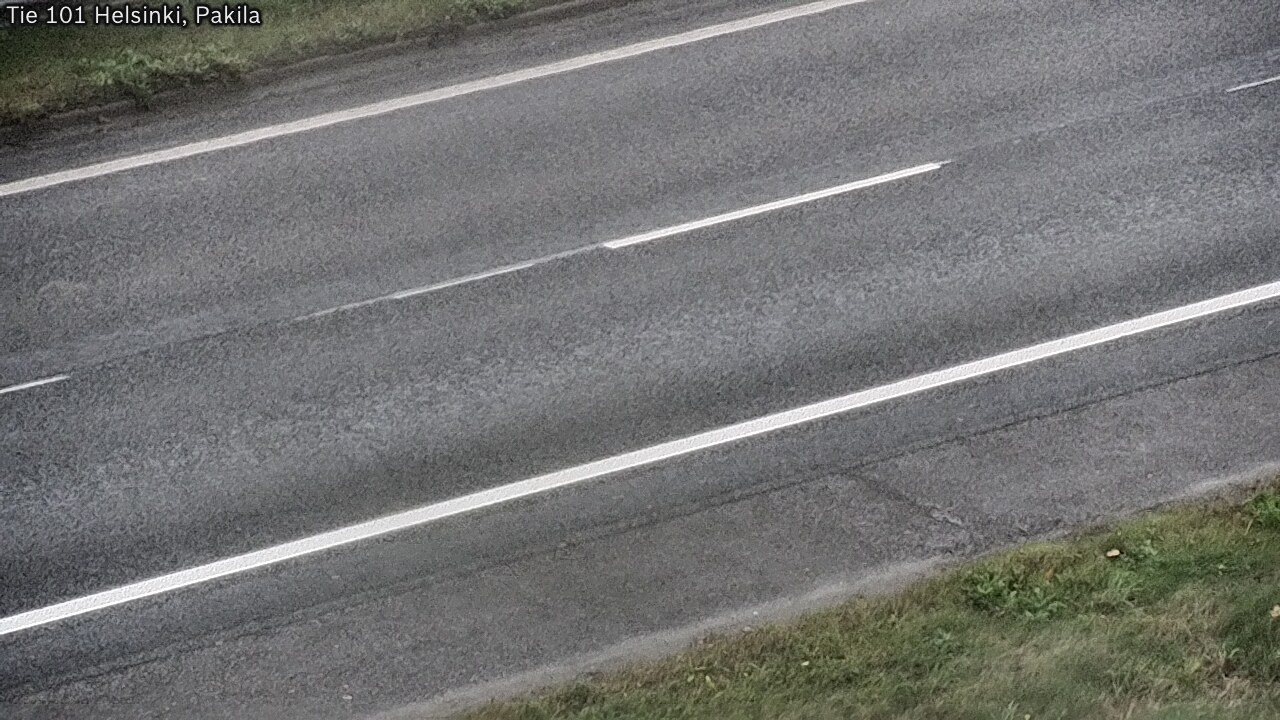 Kelikamerat Kuva Tie 101 Helsinki, Pakila, Helsinki, Uusimaa