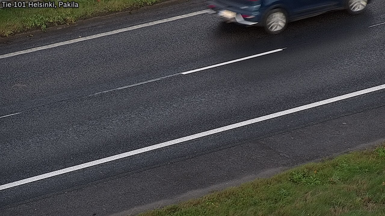 Kelikamerat Kuva Tie 101 Helsinki, Pakila, Helsinki, Uusimaa