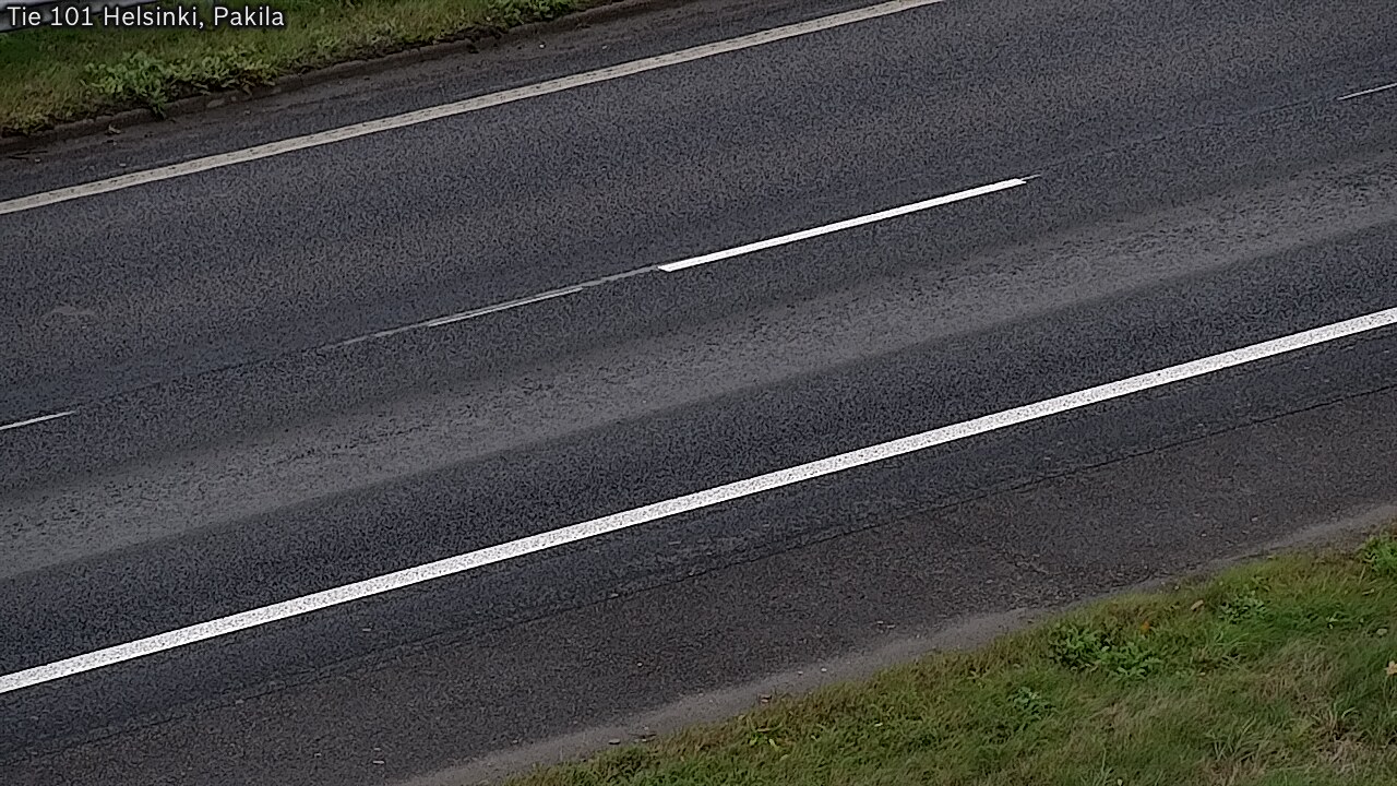 Kelikamerat Kuva Tie 101 Helsinki, Pakila, Helsinki, Uusimaa